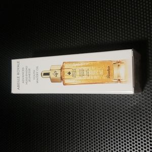 Guerlain Abeille royale youth wa//tery o//il 30m//l